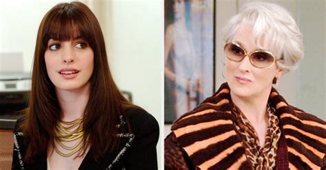 the devil wears prada quiz